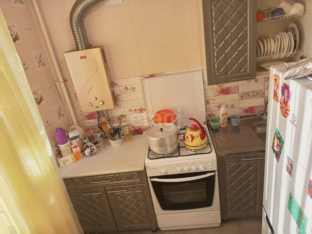 Продажа 2-комнатной квартиры, Саратов, Саратовская область,  Энгельс