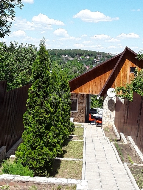 Продажа дома, 60м <sup>2</sup>, 8 сот., Саратов, Саратовская область,  