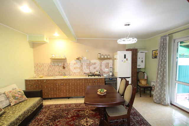 Продажа дома, 75м <sup>2</sup>, 1 сот., Саратов, Саратовская область,  