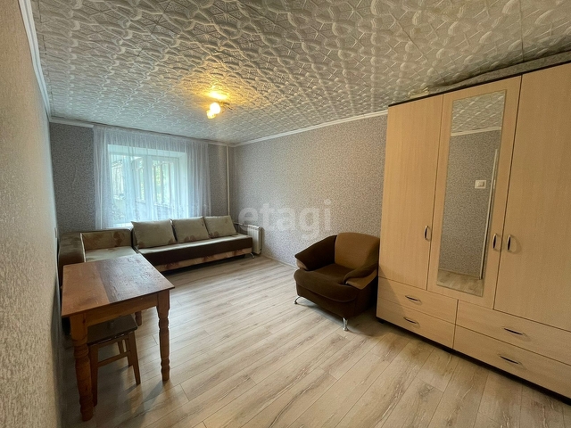 Продажа 2-комнатной квартиры, Екатеринбург, Колмогорова,  56