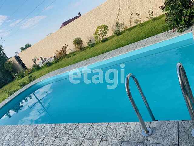 Продажа дома, 491м <sup>2</sup>, 8 сот., Саратов, Саратовская область,  