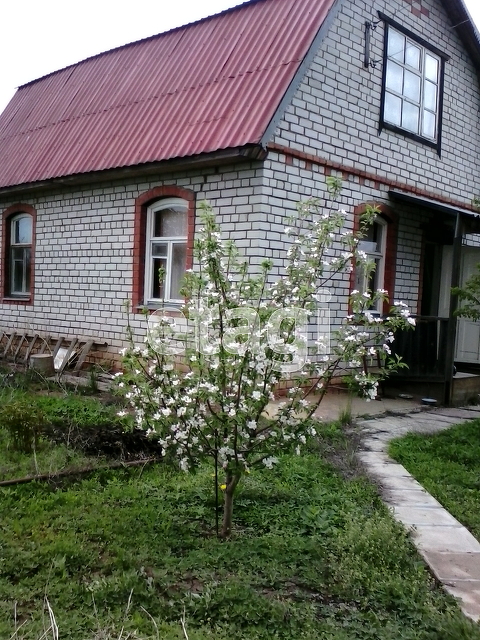 Продажа дачи, 70м <sup>2</sup>, 9 сот., Саратов, Саратовская область,  Энгельс