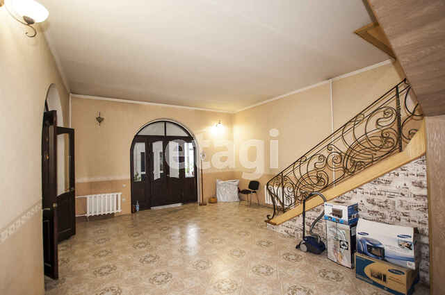 Продажа дома, 561м <sup>2</sup>, 5 сот., Саратов, Саратовская область,  Кировский