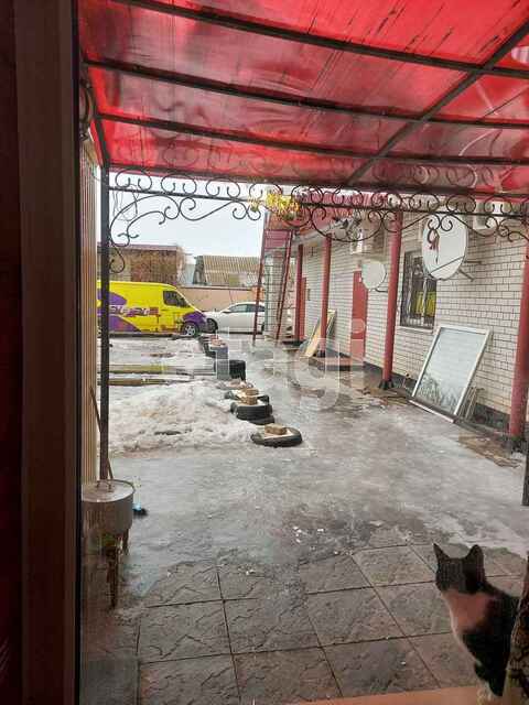 Продажа коммерческой недвижимости, 492м <sup>2</sup>, Саратов, Саратовская область,  Красный Кут