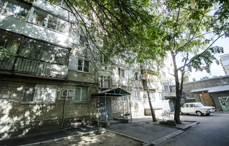 Продажа 2-комнатной квартиры, Саратов, Саратовская область,  Саратов