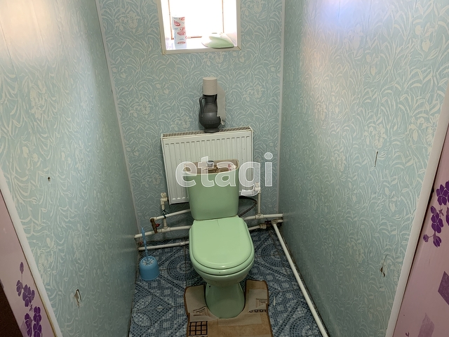 Продажа дома, 46м <sup>2</sup>, 7 сот., Саратов, Саратовская область,  