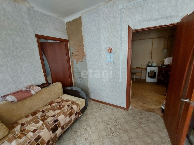 Продажа дома, 45м <sup>2</sup>, Саратов, Саратовская область,  Октябрьский