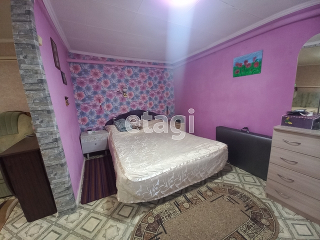 Продажа дома, 57м <sup>2</sup>, 3 сот., Саратов, Саратовская область,  Октябрьский