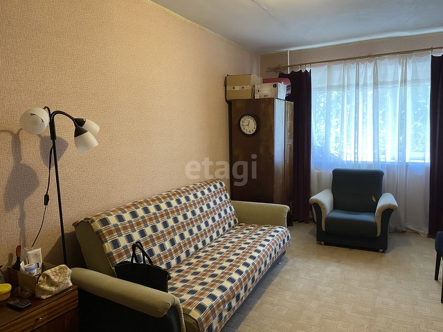 Продажа 1-комнатной квартиры, Саратов, Саратовская область,  Саратов