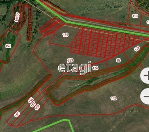 Продажа участка, Саратов, Саратовская область,  Саратов