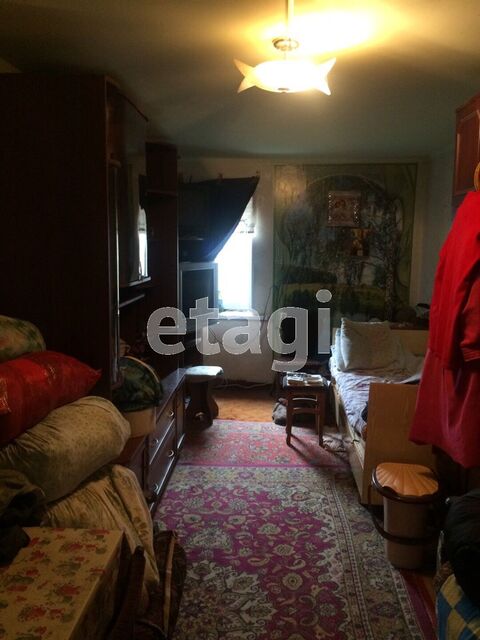 Продажа дома, 30м <sup>2</sup>, 3 сот., Саратов, Саратовская область,  Энгельс