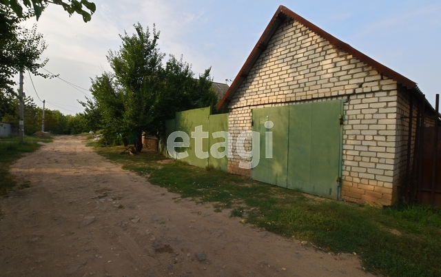 Продажа дома, 60м <sup>2</sup>, 13 сот., Саратов, Саратовская область,  