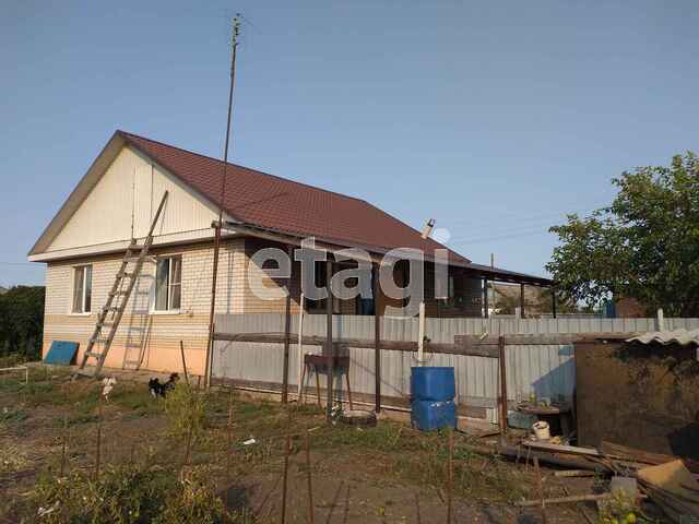 Продажа дома, 84м <sup>2</sup>, 10 сот., Саратов, Саратовская область,  