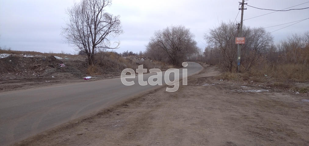 Продажа участка, Саратов, Саратовская область,  Заводской