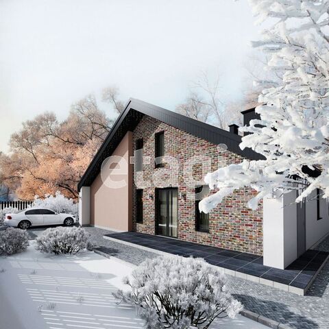 Продажа дома, 193м <sup>2</sup>, 6 сот., Саратов, Саратовская область,  Саратовский район