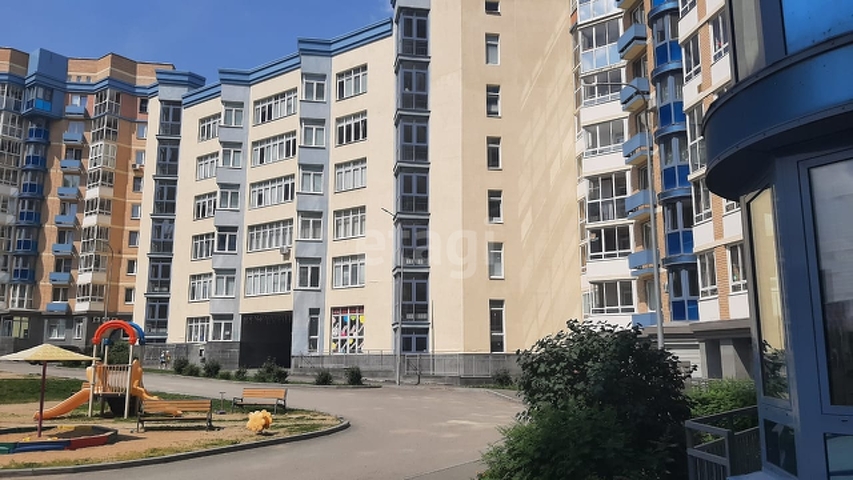 Продажа 2-комнатной квартиры, Екатеринбург, Циолковского,  27