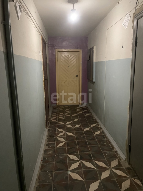 Продажа 1-комнатной квартиры, Саратов, Саратовская область,  Саратов