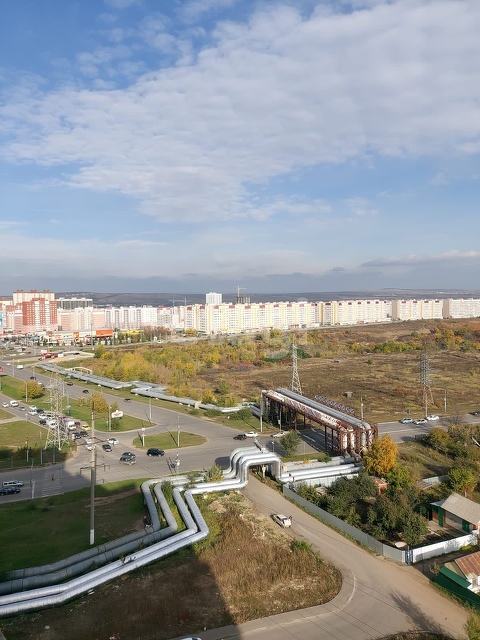 Продажа 1-комнатной квартиры, Саратов, Саратовская область,  Саратов