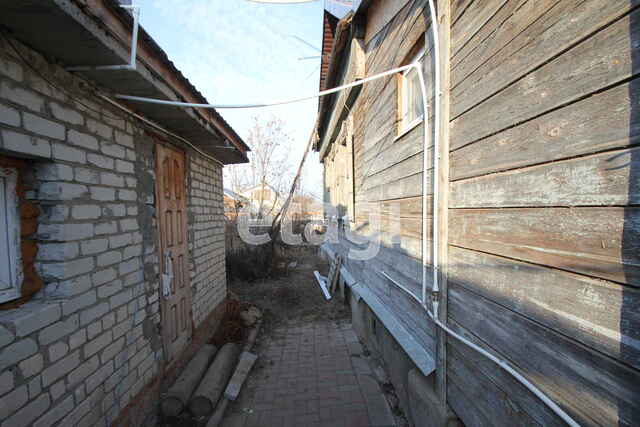 Продажа дома, 64м <sup>2</sup>, 4 сот., Саратов, Саратовская область,  