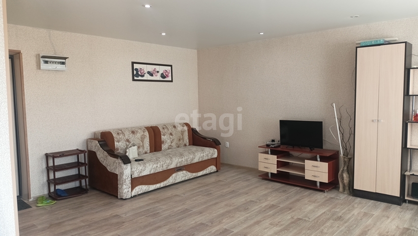 Продажа 1-комнатной квартиры, Саратов, Саратовская область,  Саратов