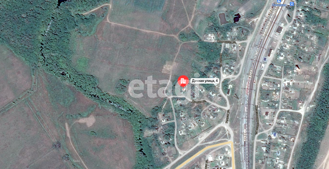 Продажа дома, 35м <sup>2</sup>, 7 сот., Саратов, Саратовская область,  