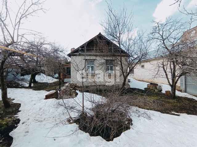 Продажа дома, 67м <sup>2</sup>, 4 сот., Саратов, Саратовская область,  Саратов