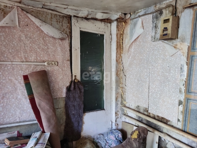 Продажа дома, 41м <sup>2</sup>, 3 сот., Саратов, Саратовская область,  Кировский