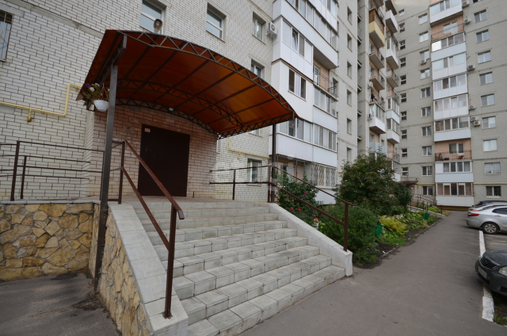 Продажа 1-комнатной квартиры, Саратов, Саратовская область,  Саратов