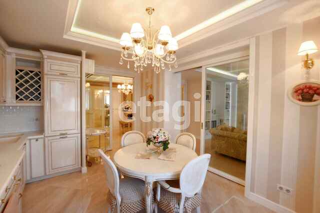 Продажа 3-комнатной квартиры, Саратов, Саратовская область,  Саратов