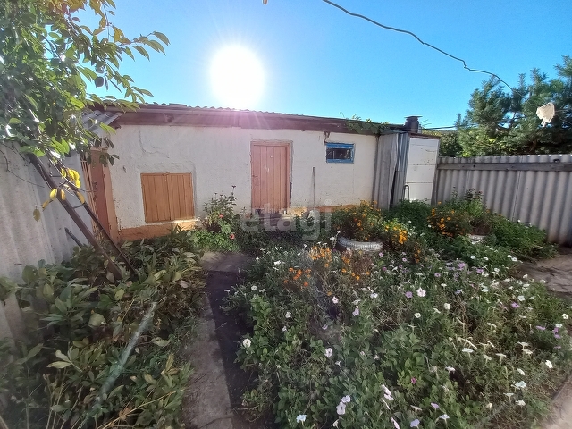 Продажа дома, 41м <sup>2</sup>, 11 сот., Саратов, Саратовская область,  