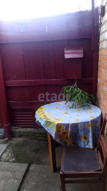 Продажа дома, 49м <sup>2</sup>, 6 сот., Саратов, Саратовская область,  