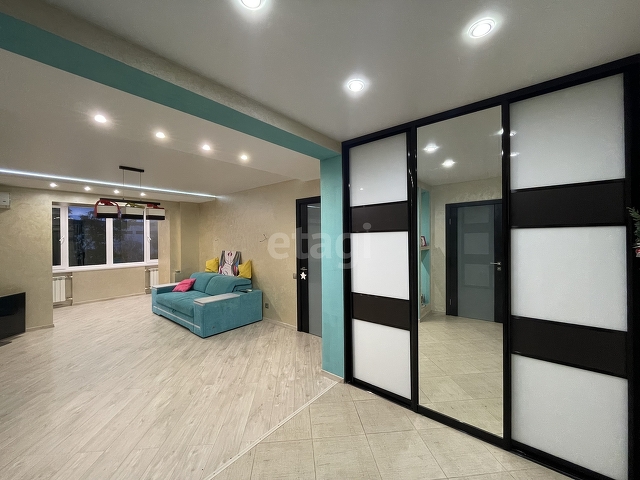 Продажа 2-комнатной квартиры, Саратов, Саратовская область,  Саратов