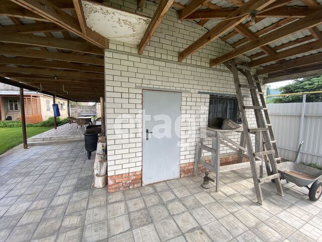 Продажа дома, 82м <sup>2</sup>, 17 сот., Саратов, Саратовская область,  