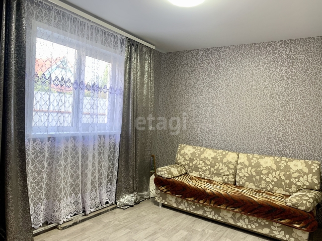 Продажа дома, 95м <sup>2</sup>, 6 сот., Саратов, Саратовская область,  Саратов