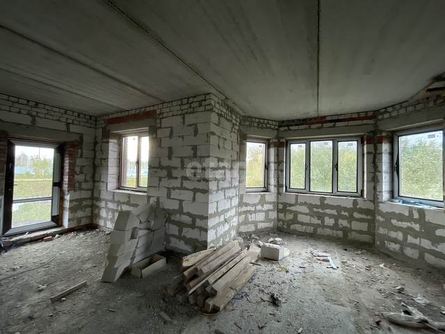 Продажа дома, 177м <sup>2</sup>, 1 сот., Саратов, Саратовская область,  Татищевский