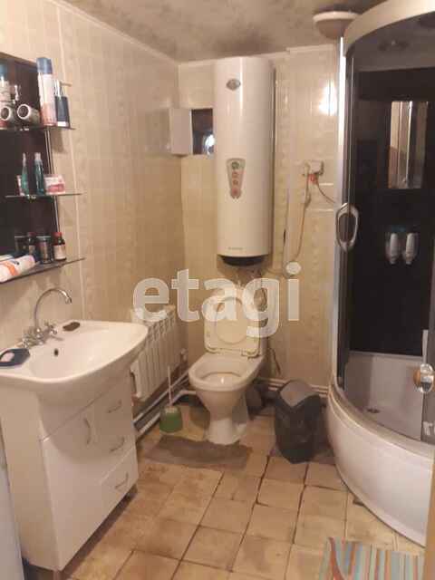 Продажа дома, 62м <sup>2</sup>, 1 сот., Саратов, Саратовская область,  Волжский 