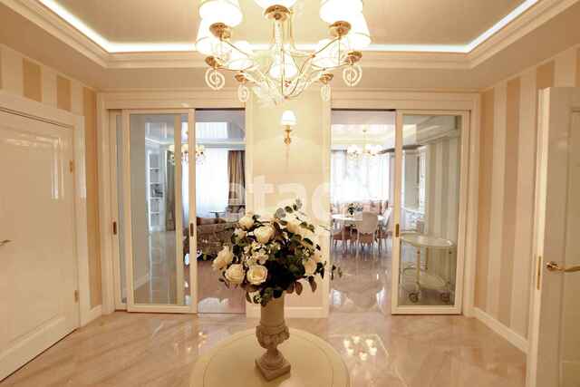 Продажа 3-комнатной квартиры, Саратов, Саратовская область,  Саратов