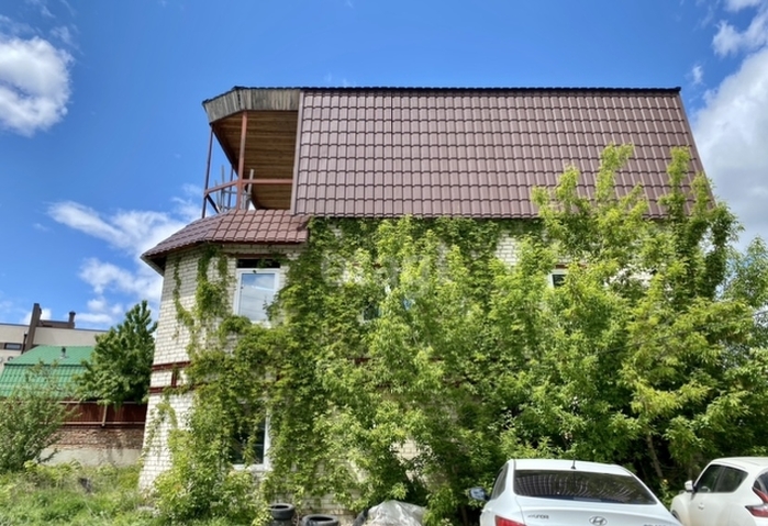 Продажа дома, 346м <sup>2</sup>, 5 сот., Саратов, Саратовская область,  Кировский
