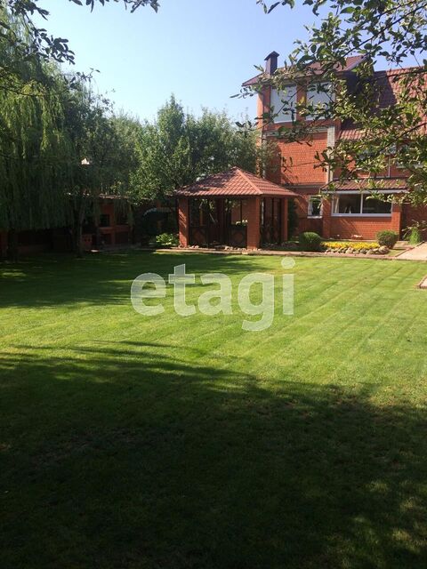 Продажа дома, 300м <sup>2</sup>, 12 сот., Саратов, Саратовская область,  Энгельс