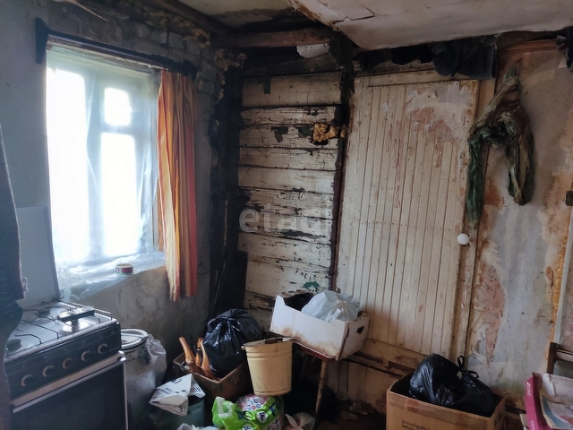 Продажа дома, 41м <sup>2</sup>, 3 сот., Саратов, Саратовская область,  Кировский