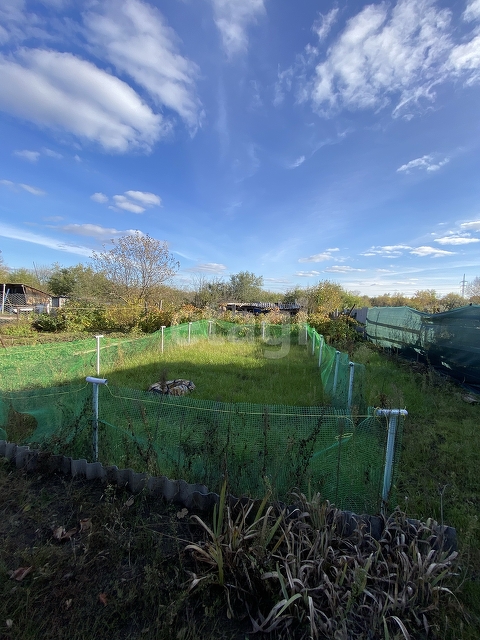 Продажа дома, 38м <sup>2</sup>, 7 сот., Саратов, Саратовская область,  