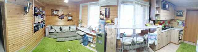 Продажа дачи, 100м <sup>2</sup>, 4 сот., Саратов, Саратовская область,  Саратов