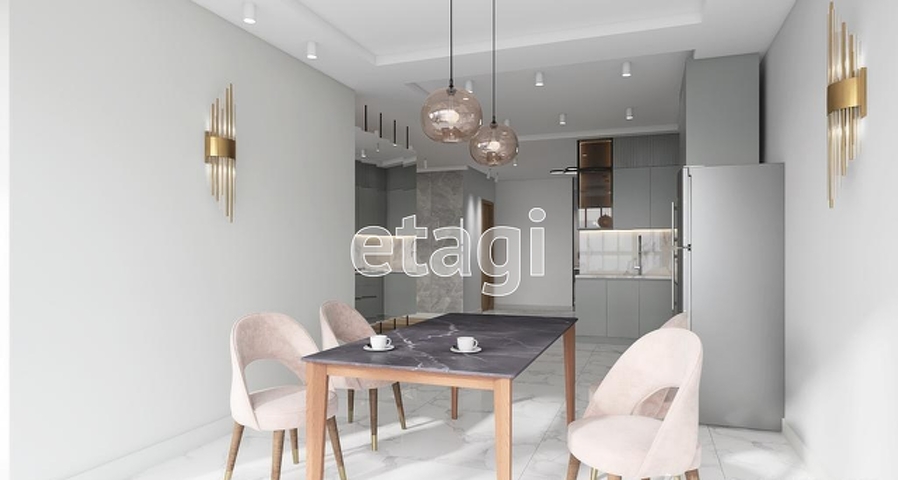 Продажа 3-комнатной квартиры, Саратов, Саратовская область,  Энгельс