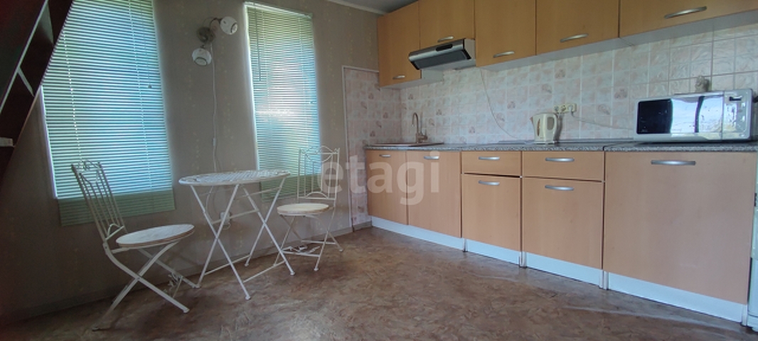 Продажа дачи, 82м <sup>2</sup>, 6 сот., Саратов, Саратовская область,  Саратов