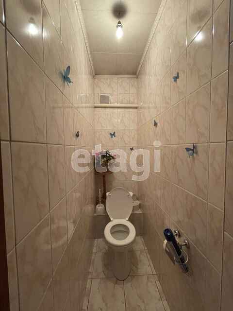 Продажа дома, 133м <sup>2</sup>, 6 сот., Саратов, Саратовская область,  Заводской