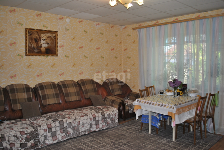 Продажа дома, 139м <sup>2</sup>, 6 сот., Саратов, Саратовская область,  Энгельсский