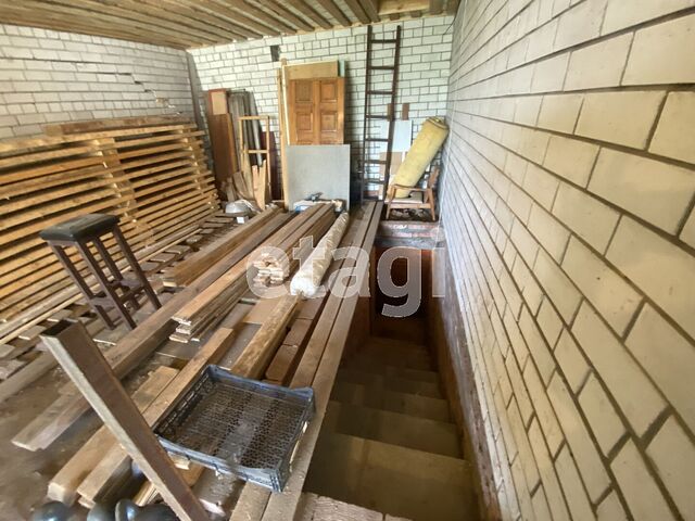 Продажа дома, 82м <sup>2</sup>, 17 сот., Саратов, Саратовская область,  