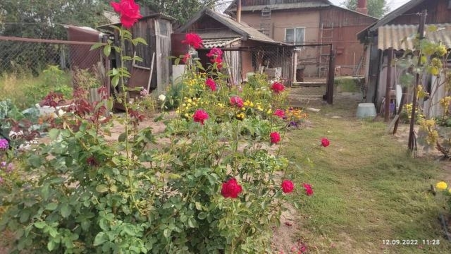 Продажа дома, 68м <sup>2</sup>, 8 сот., Саратов, Саратовская область,  Энгельсский