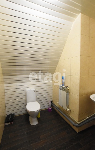 Продажа дома, 140м <sup>2</sup>, 6 сот., Саратов, Саратовская область,  Ленинский