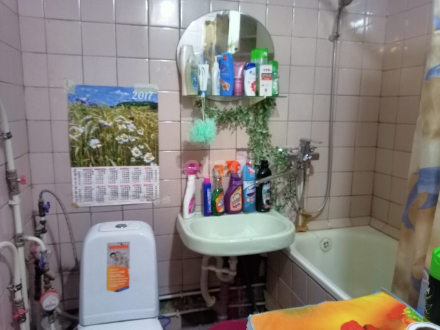 Продажа 1-комнатной квартиры, Саратов, Саратовская область,  Саратов